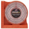 Johnson Level & Tool Magnetic Angle Locator 700